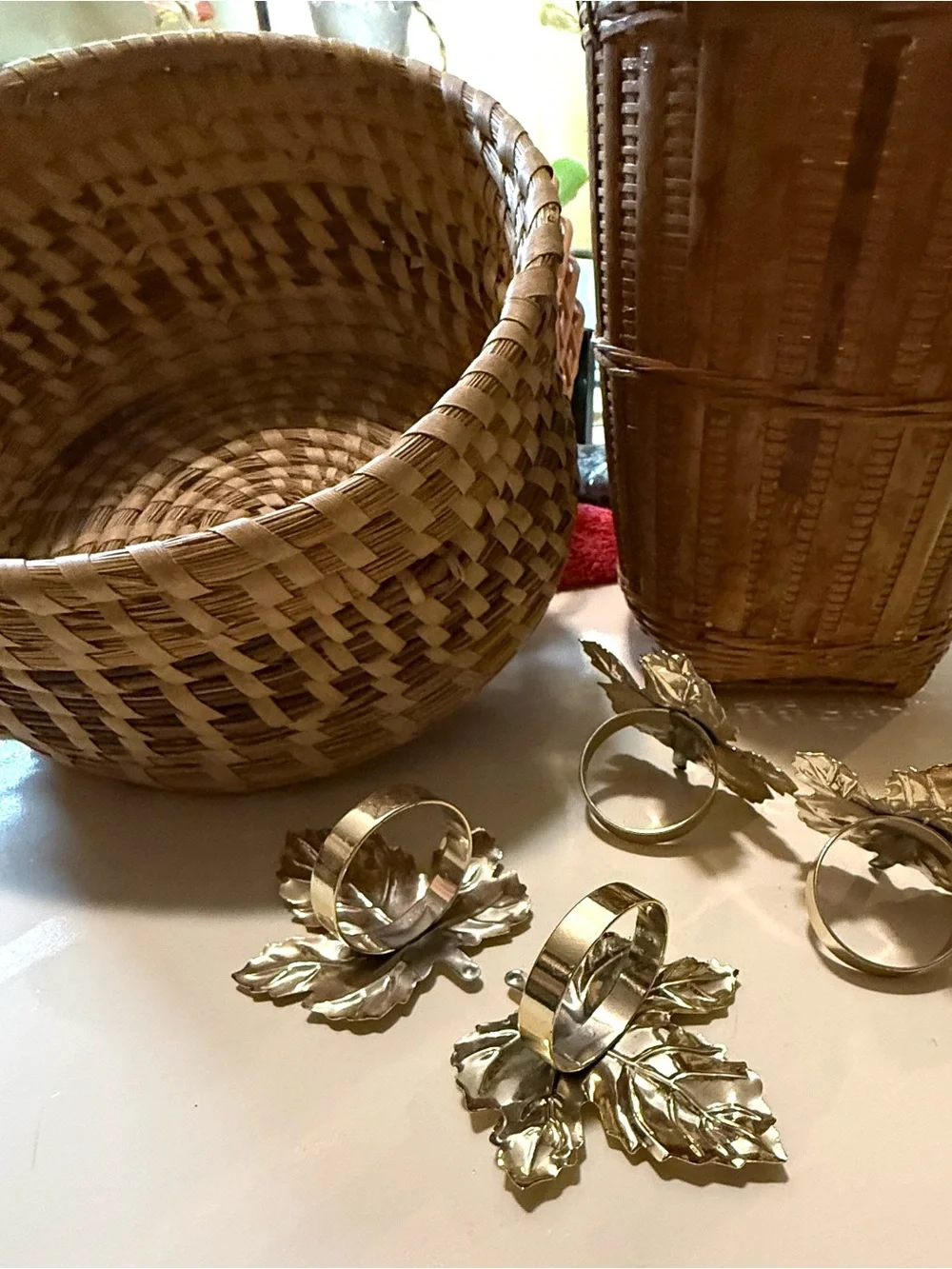 N/A set gold